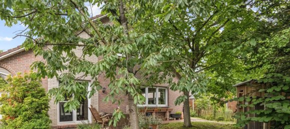 Дом с 4 комнатами в Leer, Германия № 263942 13