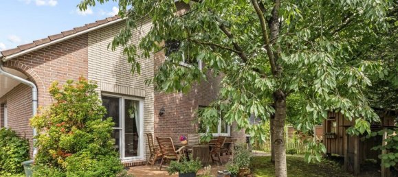 Дом с 4 комнатами в Leer, Германия № 263942 12