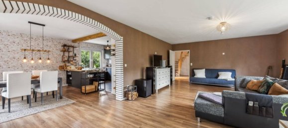 Дом с 4 комнатами в Leer, Германия № 263942 4