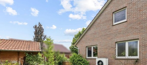 Дом с 4 комнатами в Leer, Германия № 263942 14