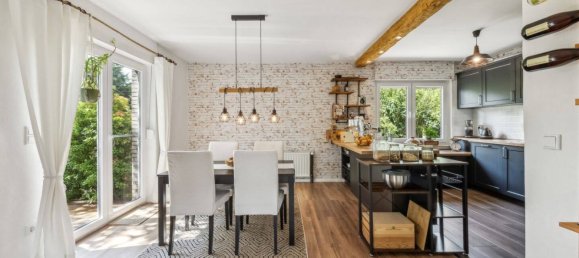 Дом с 4 комнатами в Leer, Германия № 263942 5