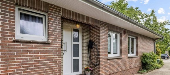 Дом с 4 комнатами в Leer, Германия № 263942 11