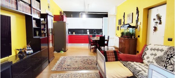 3غرفة شقة في Baranzate, Italy رقم 259087 3