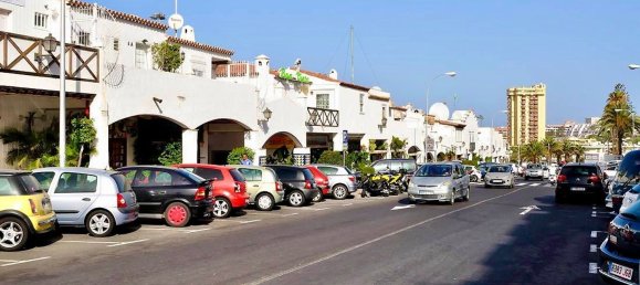 Apartamento de 3 dormitorios en Arona, Spain No. 159720 15