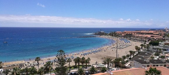 Apartamento de 3 dormitorios en Arona, Spain No. 159720 14