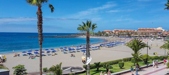 Apartamento de 3 dormitorios en Arona, Spain No. 159720 13