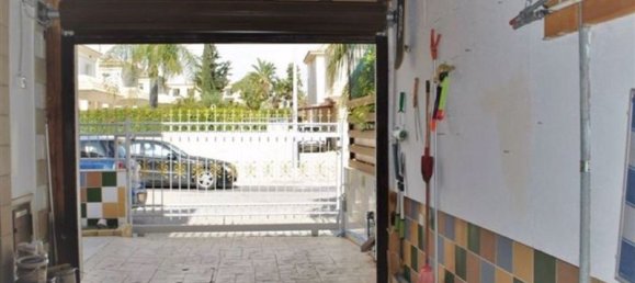 3 chambres Villa à Paralimni, Cyprus No. 92820 8