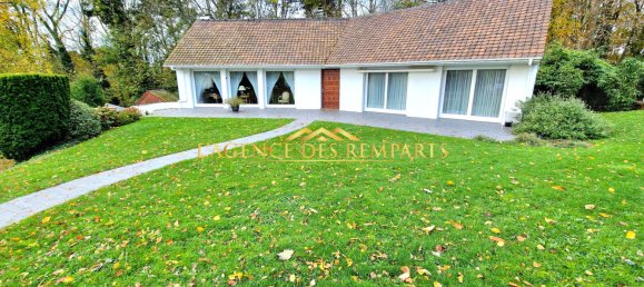 4 Schlafzimmer Haus in Etaples, France, Nr. 51982 2