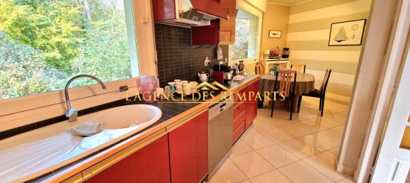 4 Schlafzimmer Haus in Etaples, France, Nr. 51982 9