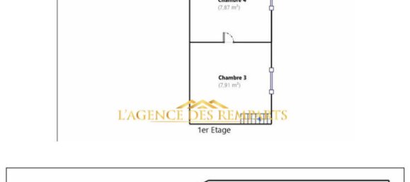 4 Schlafzimmer Haus in Etaples, France, Nr. 51982 20