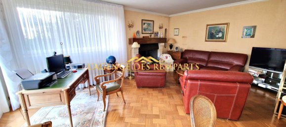 4 Schlafzimmer Haus in Etaples, France, Nr. 51982 6