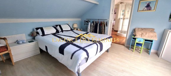 4 Schlafzimmer Haus in Etaples, France, Nr. 51982 16