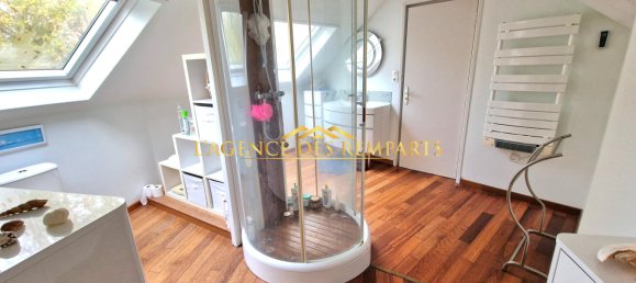 4 Schlafzimmer Haus in Etaples, France, Nr. 51982 17