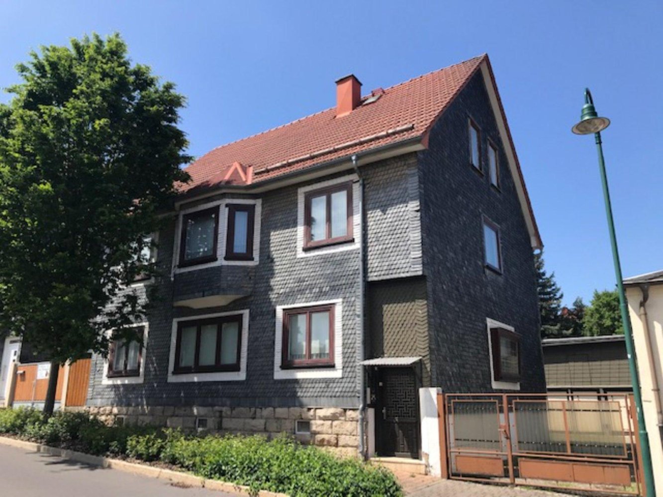 7 rooms Townhouse in Ilm-Kreis, Germany No. 221458
