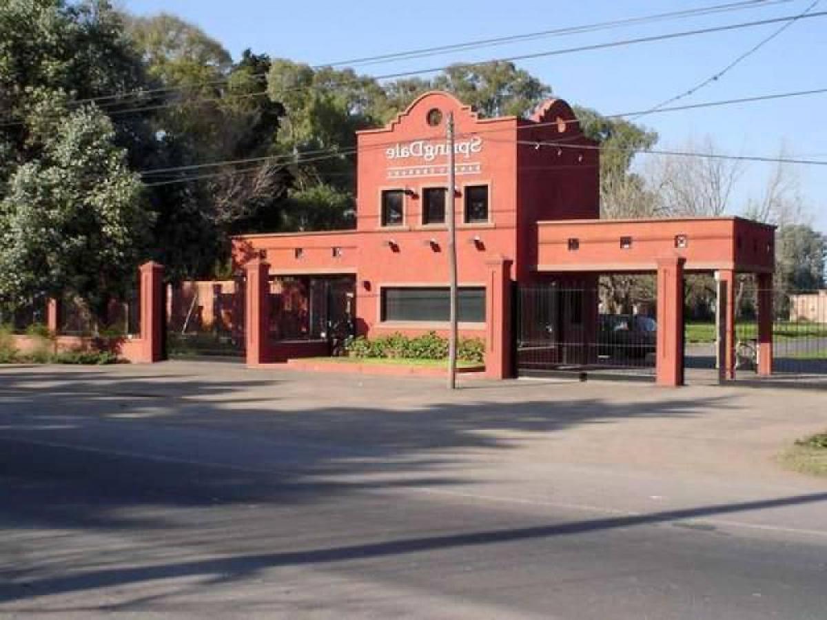  Land in Pilar, Argentina No. 115961