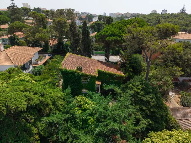 4 bedrooms House in Cascais, Portugal No. 294116