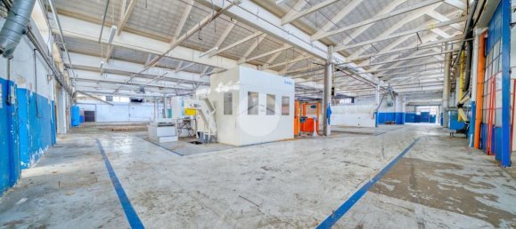 4100m² Warehouse in Rivoli, Italy No. 140985 29