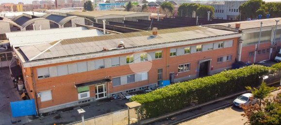 4100m² Warehouse in Rivoli, Italy No. 140985 42