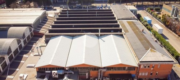 4100m² Warehouse in Rivoli, Italy No. 140985 46