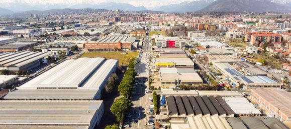 4100m² Warehouse in Rivoli, Italy No. 140985 38