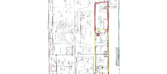 4100m² Warehouse in Rivoli, Italy No. 140985 45