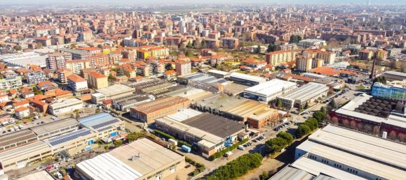 4100m² Warehouse in Rivoli, Italy No. 140985 37