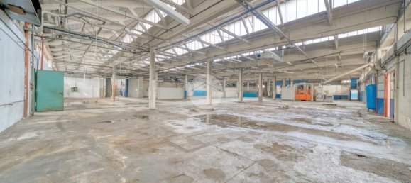 4100m² Warehouse in Rivoli, Italy No. 140985 27