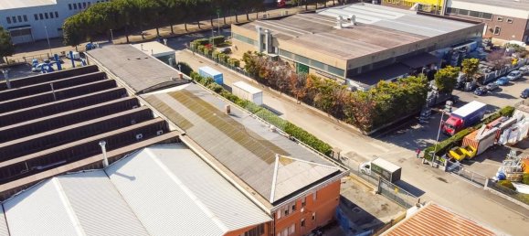 4100m² Warehouse in Rivoli, Italy No. 140985 44