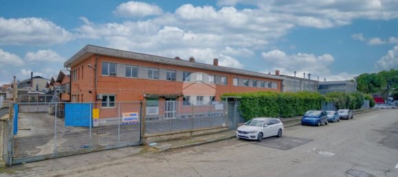 4100m² Warehouse in Rivoli, Italy No. 140985 34