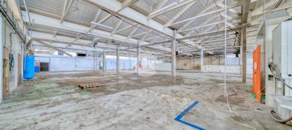4100m² Warehouse in Rivoli, Italy No. 140985 3