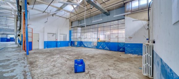 4100m² Warehouse in Rivoli, Italy No. 140985 30