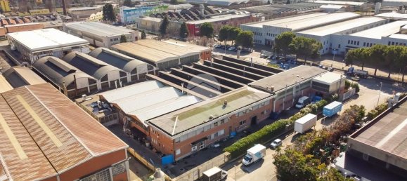 4100m² Warehouse in Rivoli, Italy No. 140985 41