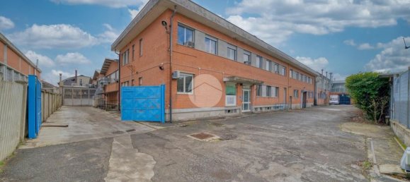4100m² Warehouse in Rivoli, Italy No. 140985 33