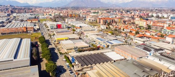 4100m² Warehouse in Rivoli, Italy No. 140985 39
