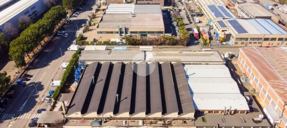 4100m² Warehouse in Rivoli, Italy No. 140985 36