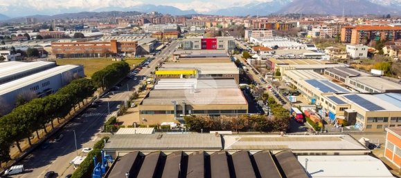 4100m² Warehouse in Rivoli, Italy No. 140985 43