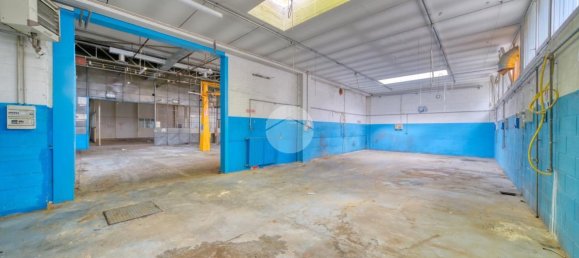 4100m² Warehouse in Rivoli, Italy No. 140985 31