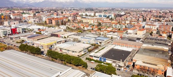 4100m² Warehouse in Rivoli, Italy No. 140985 35