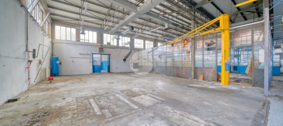 4100m² Warehouse in Rivoli, Italy No. 140985 32