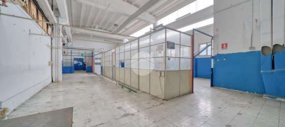 4100m² Warehouse in Rivoli, Italy No. 140985 26