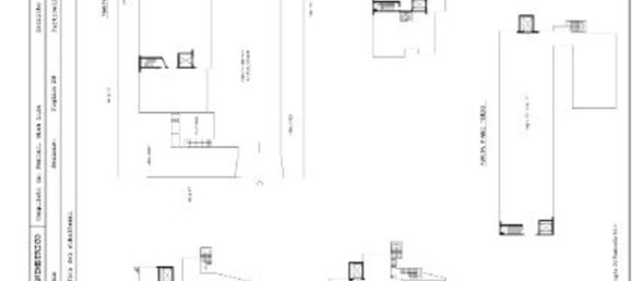 Armazém em Langhirano, Italy 7271 m² N.º 85639 19