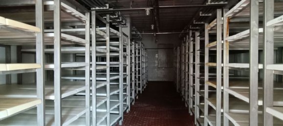 Armazém em Langhirano, Italy 7271 m² N.º 85639 4