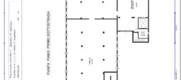 Armazém em Langhirano, Italy 7271 m² N.º 85639 14