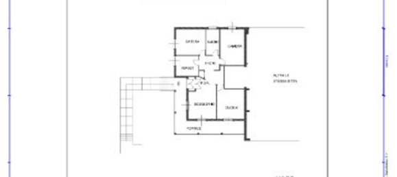 Armazém em Langhirano, Italy 7271 m² N.º 85639 13