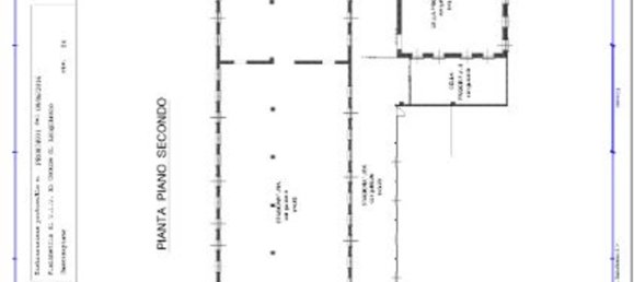 Armazém em Langhirano, Italy 7271 m² N.º 85639 17