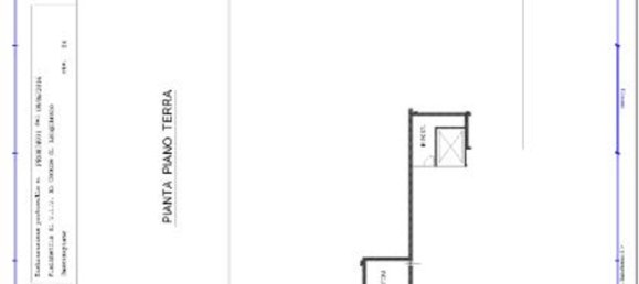 Armazém em Langhirano, Italy 7271 m² N.º 85639 15