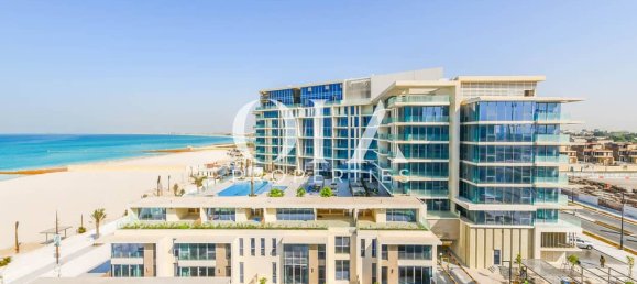 2 bedrooms Apartment in Saadiyat Island, UAE No. 19727 6