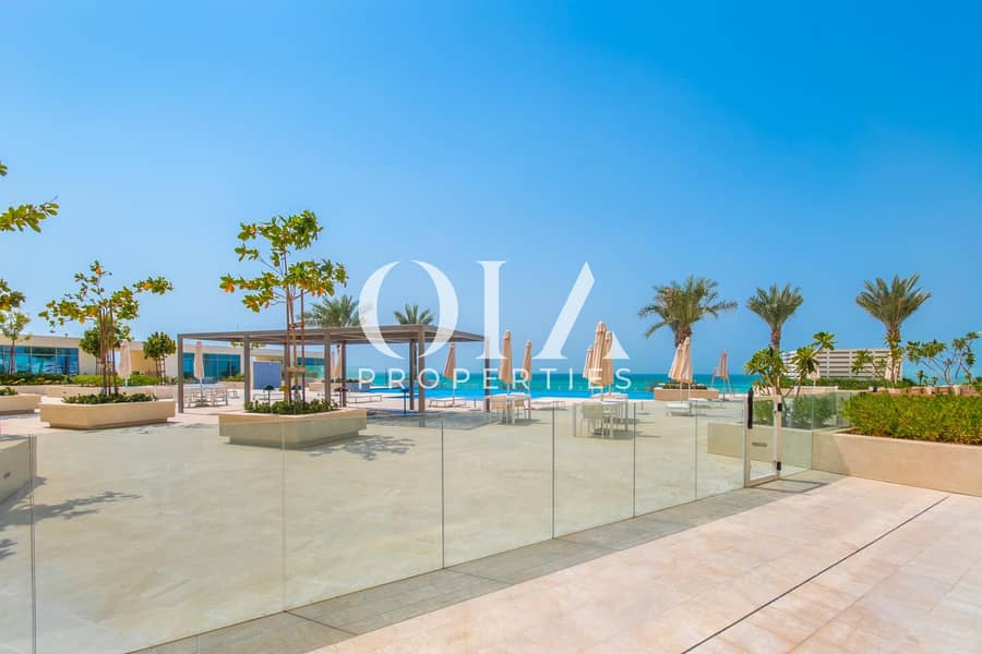 2 bedrooms Apartment in Saadiyat Island, UAE No. 19727