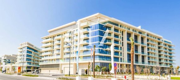 2 bedrooms Apartment in Saadiyat Island, UAE No. 19727 8