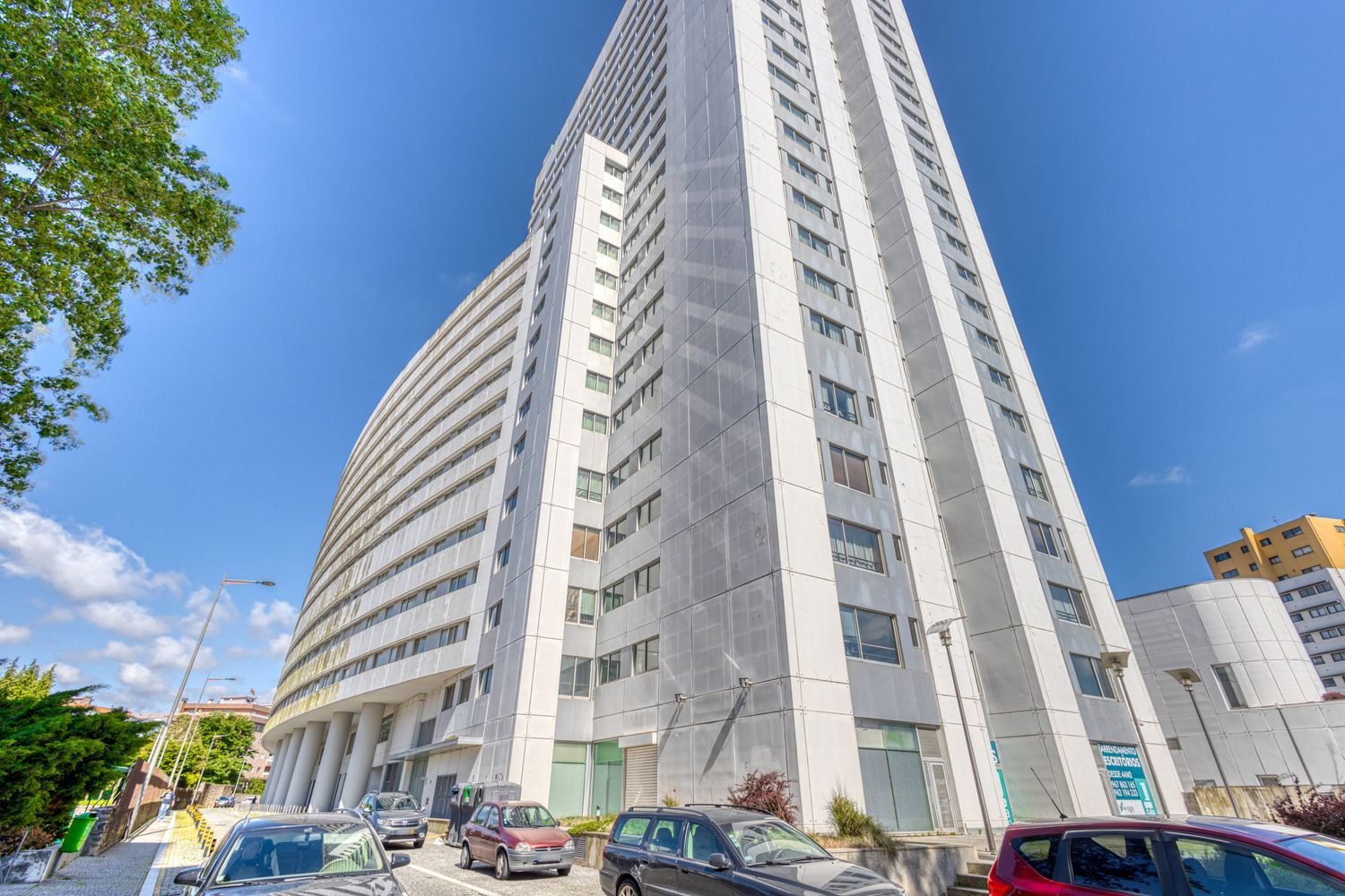 4 bedrooms Penthouse in Vila Nova de Gaia, Portugal No. 349733